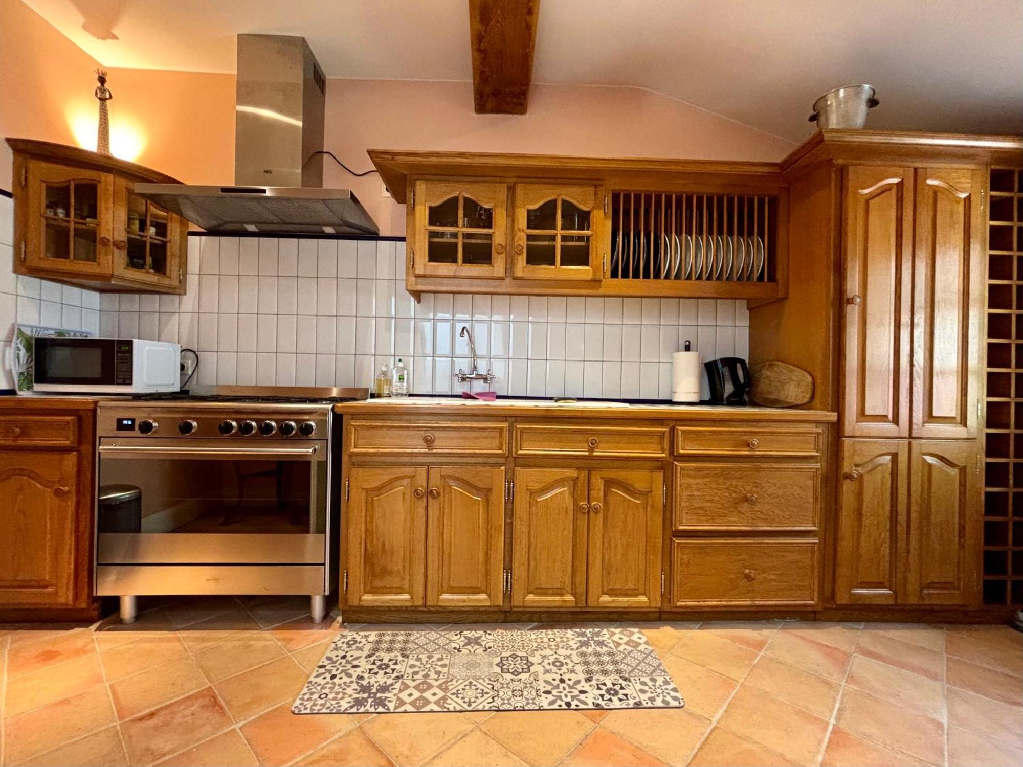 Bed and Breakfast Domaine des Monges Saint-Seurin-de-Prats Exterior foto